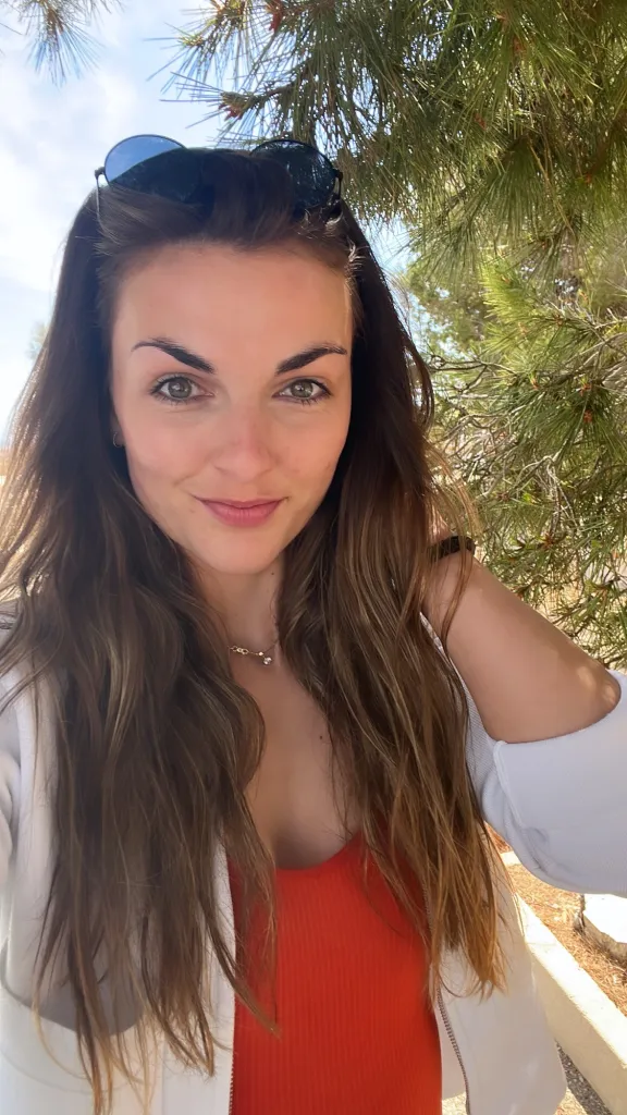 Jorien Leferink