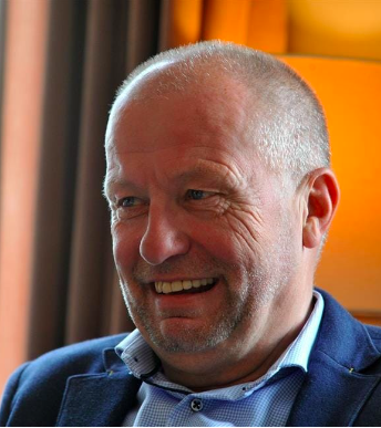 Rein van der Burg
