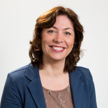 Marieke Velner